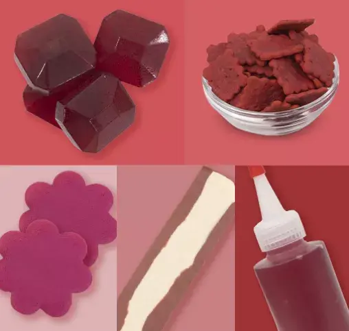 best beet root powder supplier Yangge Biotech best beet root powder supplier Yangge Biotech
