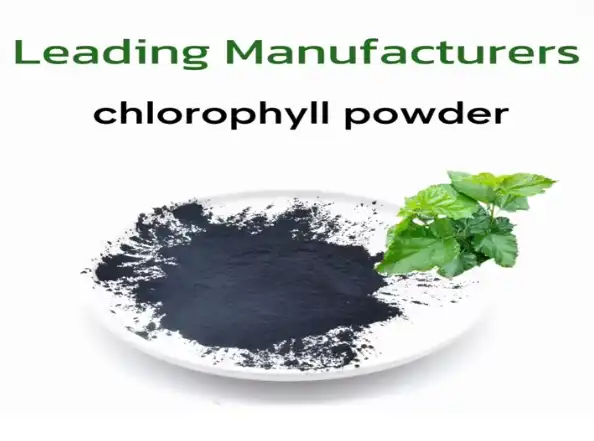 Factory Wholesale Liquid Chlorophyll Powder Supplement Sodium Copper  Chlorophyllin Chlorophyll Powder for Health| Alibaba