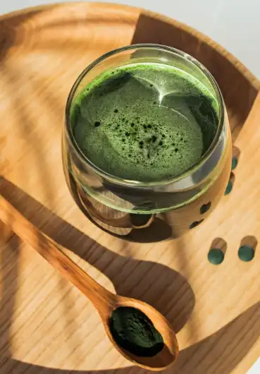 Super greens powder benefits | Sassy Organics Super greens powder benefits | Sassy Organics