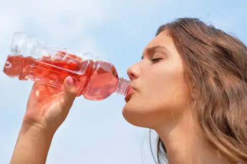 Solabia-Algatech Nutrition launches astaxanthin ready-to-mix powder  concepts for supplements and beverages - Food and Drink Technology