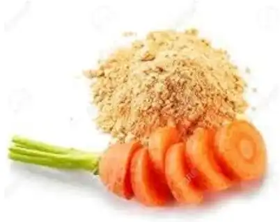 ORGANIC NATURE Dehydrated Carrot Powder LAAL GAZAR Powder Pack of 100 Gram  : Amazon.in: Grocery & Gourmet Foods