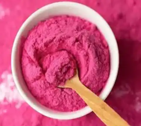 Dragon Fruit Pitaya Powder Dragon Fruit Pitaya Powder