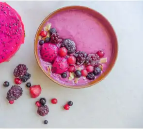 Dragon Fruit Pitaya Powder Dragon Fruit Pitaya Powder