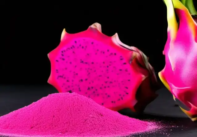 Dragon Fruit Energy Powder