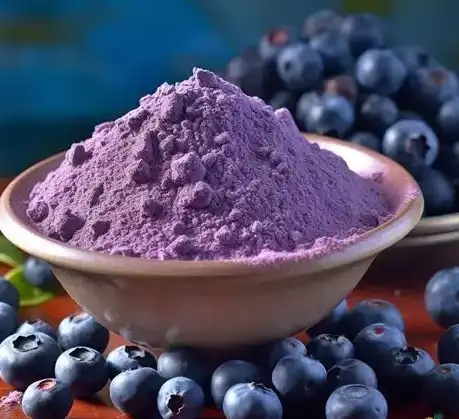 Blueberry Powder Bulk Blueberry Powder Bulk