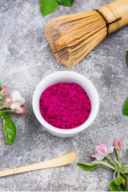 Bulk Pink Dragon Powder Bulk Pink Dragon Powder