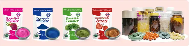 Bulk Dragon Fruit Powder Price Bulk Dragon Fruit Powder Price
