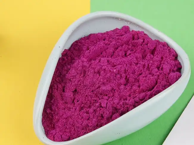 Red Dragon Fruit Powder Red Dragon Fruit Powder