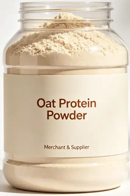 Oat protein powder | merchant & supplier | naVitalo Oat protein powder | merchant & supplier | naVitalo