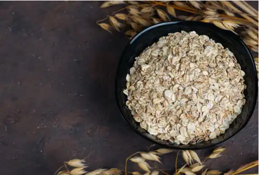 How much protein is in oats? | White's Oats | White's Oats How much protein is in oats? | White's Oats | White's Oats