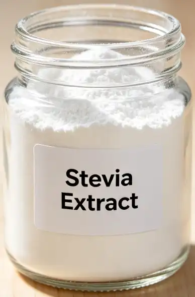 Stevia Extract Stevia Extract