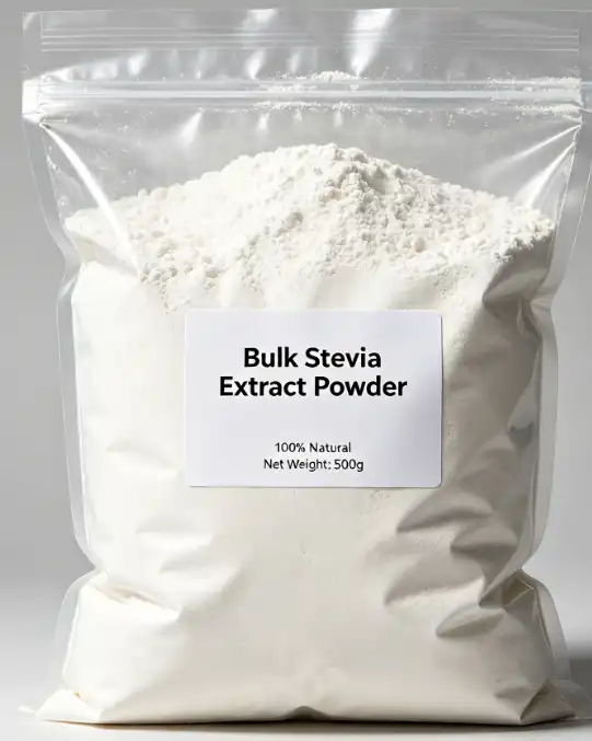 Bulk Stevia Extract Powder Bulk Stevia Extract Powder