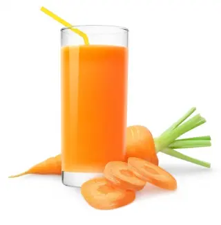 Carrot Fresh Juice | Pholicious Carrot Fresh Juice | Pholicious