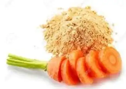ORGANIC NATURE Dehydrated Carrot Powder LAAL GAZAR Powder Pack of 100 Gram  : Amazon.in: Grocery & Gourmet Foods