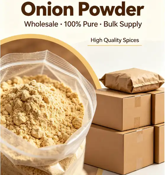 Onion Powder Wholesale Onion Powder Wholesale