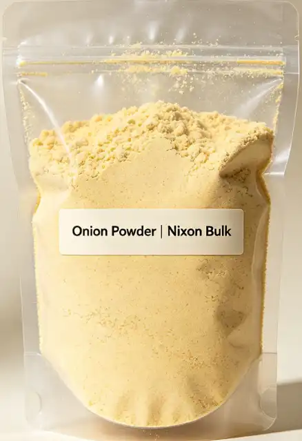 Onion Powder | Nixon Bulk Onion Powder | Nixon Bulk