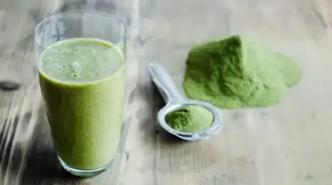 Super Greens: Are Greens Powders Healthy? Super Greens: Are Greens Powders Healthy?