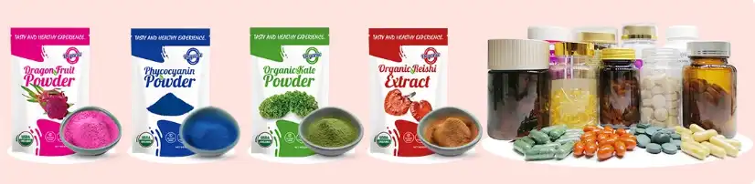Bulk Dragon Fruit Powder Price Bulk Dragon Fruit Powder Price