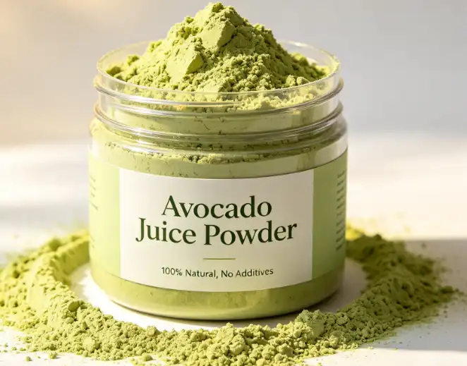 Avocado Juice Powder Avocado Juice Powder