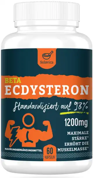 Ecdysterone VS Turkesterone: Which One Is The Best? Ecdysterone VS Turkesterone: Which One Is The Best?