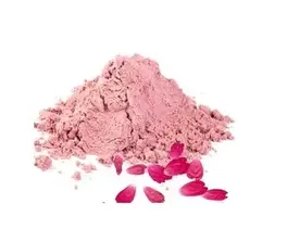 Rose Petal Powder Wholesalers & Wholesale Dealers in India Rose Petal Powder Wholesalers & Wholesale Dealers in India