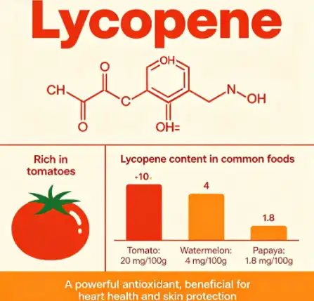 Lycotene® Lycopene Lycotene® Lycopene