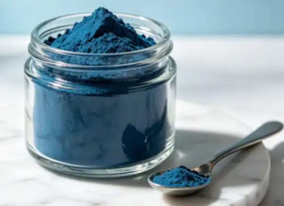 Blue Spirulina Phycocyanin Powder Algae Natural Colorant Food Coloring Agent | eBay Blue Spirulina Phycocyanin Powder Algae Natural Colorant Food Coloring Agent | eBay
