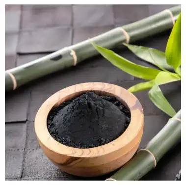 Natural Charcoal Powder, For Cosmetics at Rs 325/kg in Panchkula | ID:  2852149243397