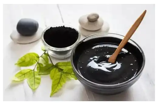 Cosmetic Grade Activated Charcoal at Rs 200/kg | Activated Carbon in Rajkot  | ID: 22919754488