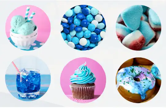 what does blue spirulina powder taste like? what does blue spirulina powder taste like?