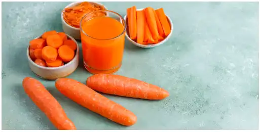 Beta-carotene: danger or benefit? Everything you need to know about it – Novoma Beta-carotene: danger or benefit? Everything you need to know about it – Novoma