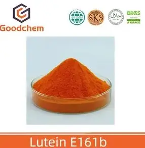 Lutein E161(b) manufacturer Lutein E161(b) manufacturer