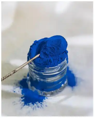 Cheeky Good Blue Spirulina, ЗНИЖКА 58%.