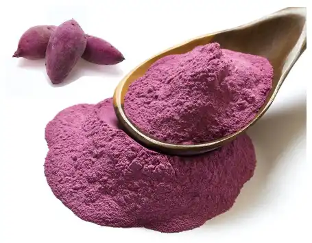 Purple Potato Powder