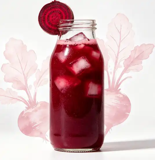 Red Awake - Beetroot Juice Red Awake - Beetroot Juice
