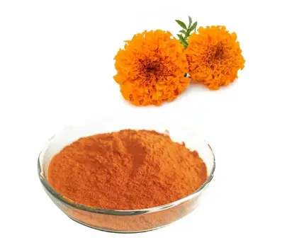 Food Coloring Marigold Extract Lutein Marigold Powder 5% 10% 20% 50% 80%  Zeaxanthin and Lutein - China Lutein Ester, Marigold | Made-in-China.com