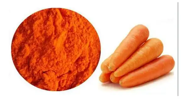 Natural Organic Extract Powder Food Grade Beta Carotene - China Beta  Carotene, Beta Carotene Powder | Made-in-China.com