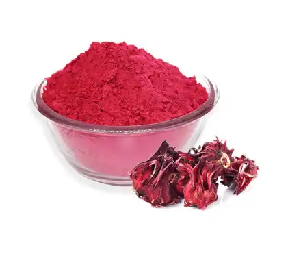 Roselle (Hibiscus Sabdariffa) Extract Powder –, 47% OFF