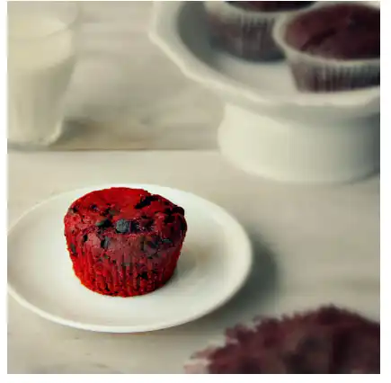 singapore shiok!: vegan red velvet chocolate chip cupcakes singapore shiok!: vegan red velvet chocolate chip cupcakes
