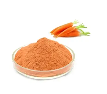 Beta Carotene Powder E160(a) supplier Beta Carotene Powder E160(a) supplier