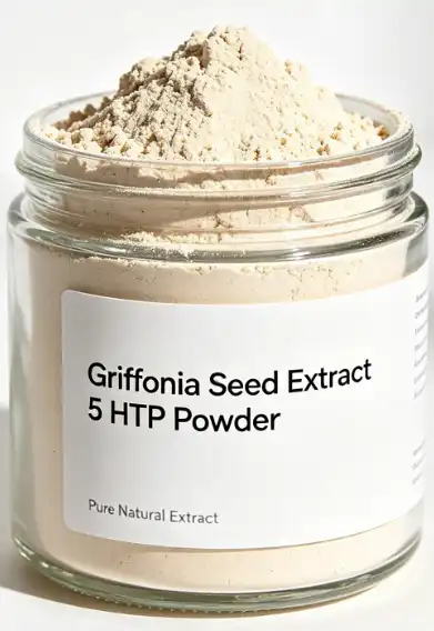 Griffonia Seed Extract 5 HTP Powder Suppliers – Honghao Herb Griffonia Seed Extract 5 HTP Powder Suppliers – Honghao Herb