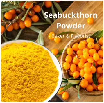 Seabuckthorn Powder 250g Sea Buckthorn Powder Pure Natural 然果 natural fod powder Healthy Drinks Fruit powder Shopee Malysia Seabuckthorn Powder 250g Sea Buckthorn Powder Pure Natural 然果 natural fod powder Healthy Drinks Fruit powder Shopee Malysia
