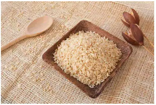 The Benefits Of Rice Protein Powder
