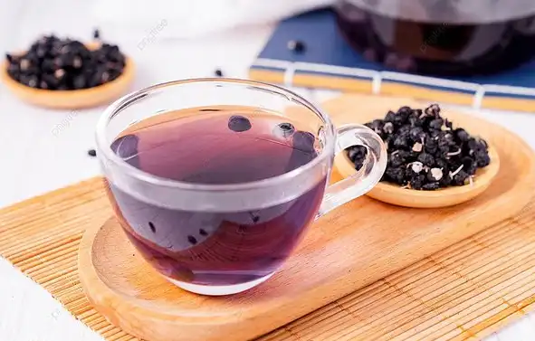 China Black Goji Berry Extract China Black Goji Berry Extract