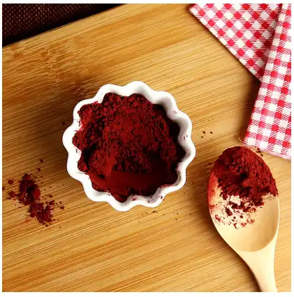 5Packs Red Yeast Rice Powder Monascus Purpureus Extract Widely Used In Cake  Food Coloring Kitchen Baking Ingredients - AliExpress
