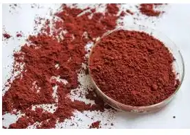 Red Yeast Rice E.p. natural monascus purpureus,China price supplier - 21food
