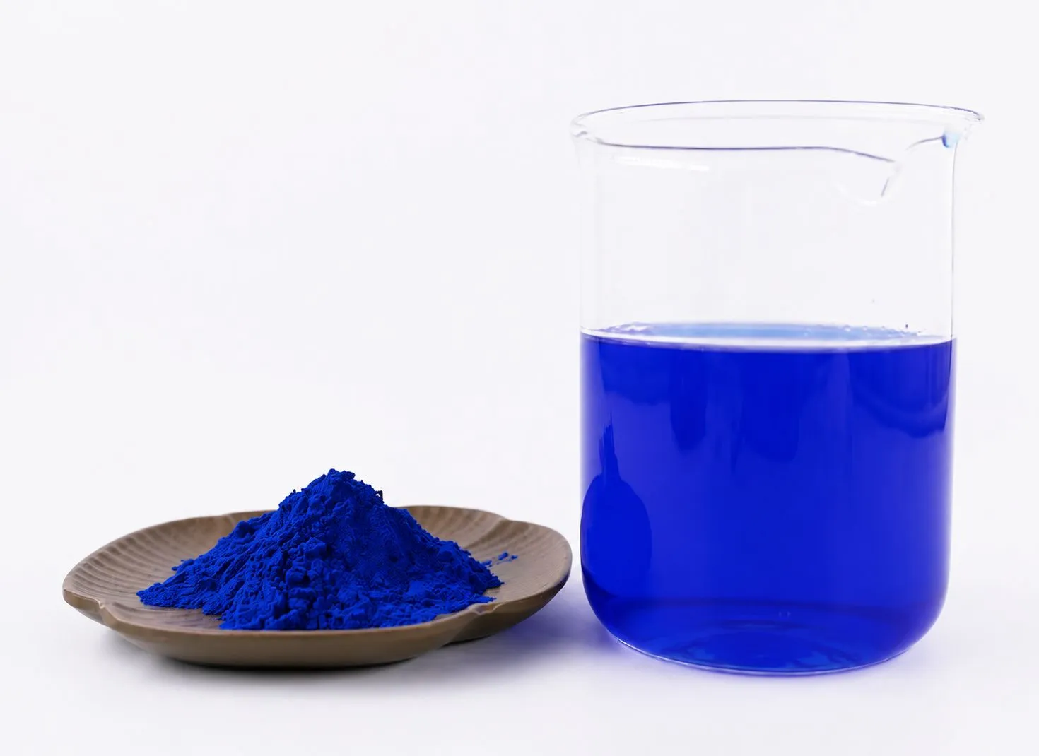 Umthengisi weSpirulina Liquid Extract uYangge Biotech