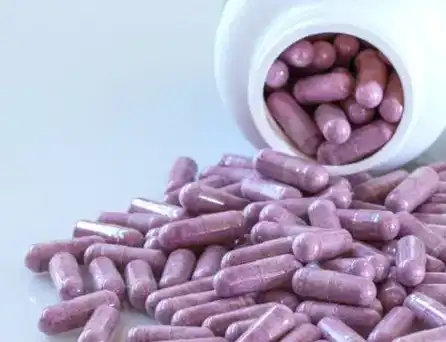Purple Sweet Potato Color E163 Anthocyanin supplier Yangge Biotech Purple Sweet Potato Color E163 Anthocyanin supplier Yangge Biotech