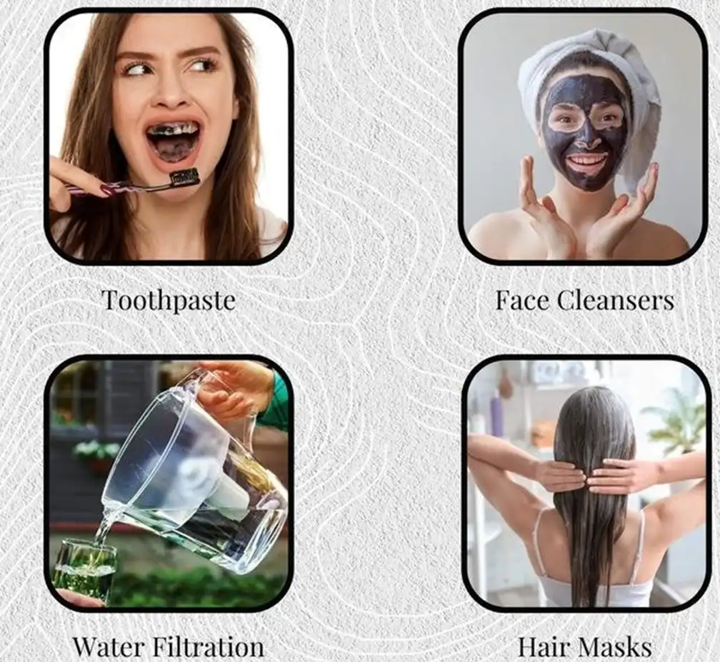 Vegetable carbon E153 manufacturer Vegetable carbon E153 manufacturer