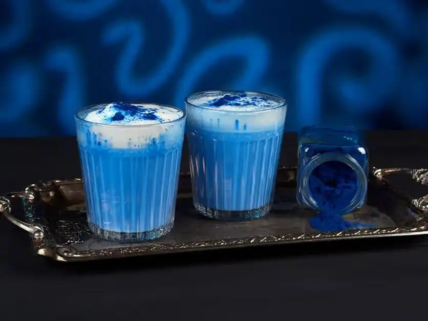 blue spirulina supplier Yangge Biotech blue spirulina supplier Yangge Biotech